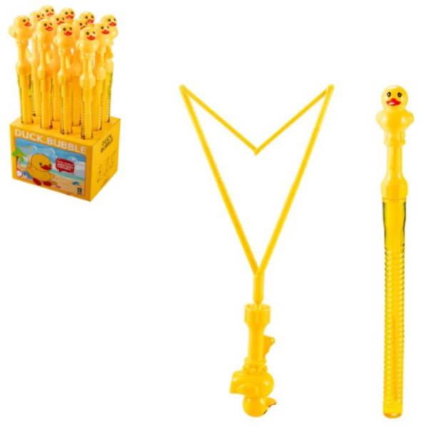 Мыльные пузыри Essa Toys 8028 Утка, раскрывающиеся, 49см