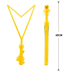 Мыльные пузыри Essa Toys 8028 Утка, раскрывающиеся, 49см