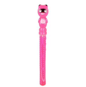 Мыльные пузыри Essa Toys 820-12 Животные, 50мл