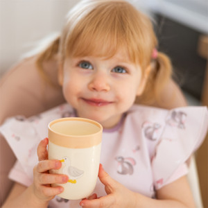 Набор посуды для прикорма BabyOno Farmer