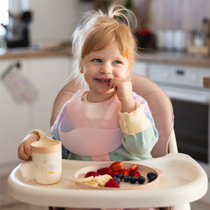 Набор посуды для прикорма BabyOno Farmer