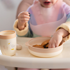 Набор посуды для прикорма BabyOno Farmer