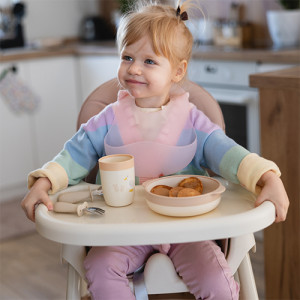 Набор посуды для прикорма BabyOno Farmer