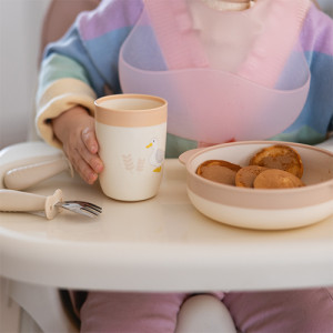 Набор посуды для прикорма BabyOno Farmer