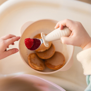 Набор посуды для прикорма BabyOno Farmer