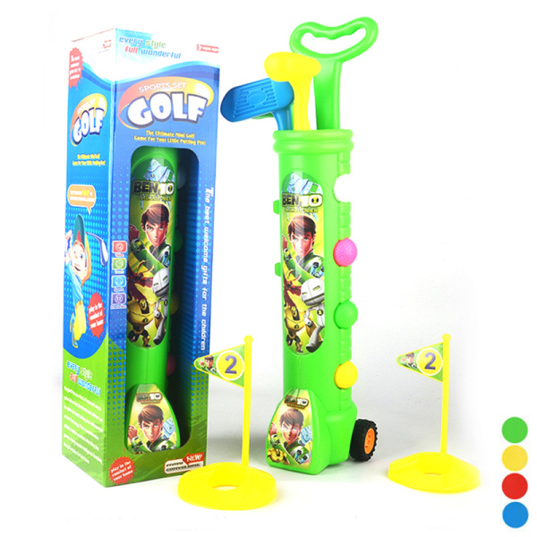 Набор для игры в гольф 50641