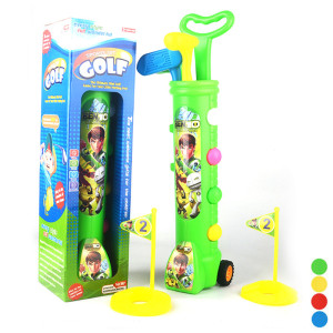 Набор для игры в гольф 50641
