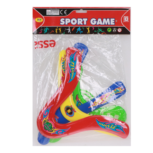 Набор для игры Sport Game 41161 Фрисби
