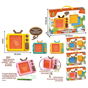 Набор для рисования Copying box