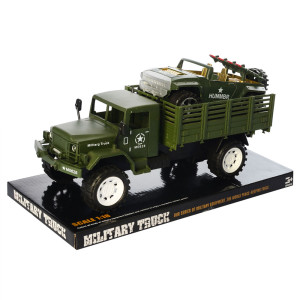 Набор игровой M0626TP Военные машины