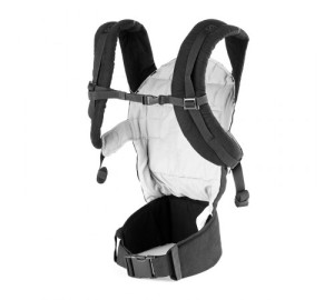 Сумка нагрудная Molto Ergonomic, эрго-рюкзак кенгуру
