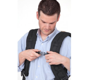Сумка нагрудная Molto Ergonomic, эрго-рюкзак кенгуру