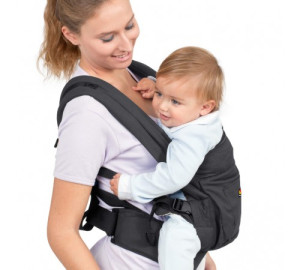 Сумка нагрудная Molto Ergonomic, эрго-рюкзак кенгуру