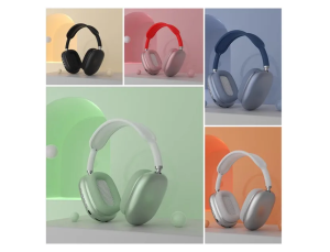 Наушники детские Bluetooth, беспроводные