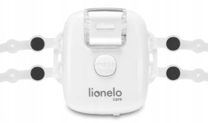 Небулайзер Lionelo Nebi Air Mask, на аккумуляторе