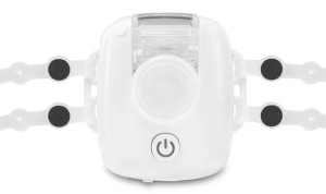 Небулайзер Lionelo Nebi Air Mask, на аккумуляторе