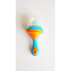 Ниблер детский BabyNews Ice Cream, силиконовый