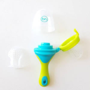 Ниблер детский BabyNews Ice Cream, силиконовый