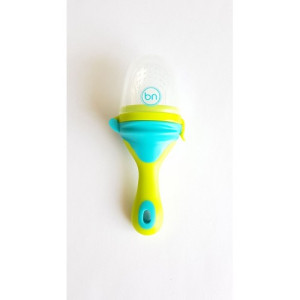 Ниблер детский BabyNews Ice Cream, силиконовый