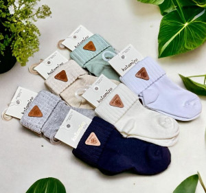 Носки для мальчика Katamino New collection, хлопок, 0-18 м