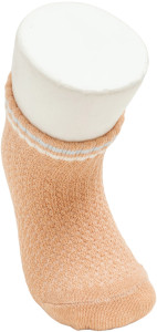 Носки для мальчика Caramell Basic, летние, 2 шт., 0-24 м