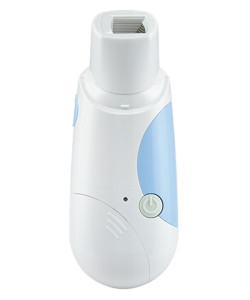 Термометр бесконтактный NUK Baby Thermometer Flash, инфракрасный, электронный