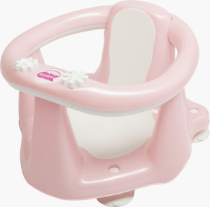 Сиденье для купания OK Baby Flipper Evolution, в ванну
