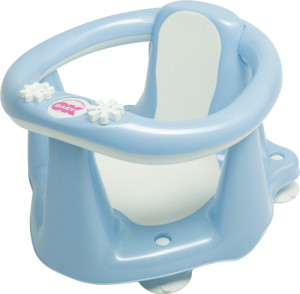 Сиденье для купания OK Baby Flipper Evolution, в ванну