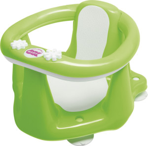 Сиденье для купания OK Baby Flipper Evolution, в ванну