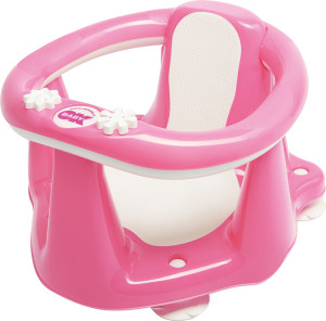 Сиденье для купания OK Baby Flipper Evolution, в ванну