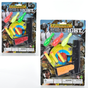 Набор детского оружия Jedi Fight, 17 см