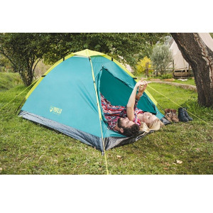 Палатка BastWay 68084 Cooldome 2, 2-х.местная, 145х205х100см