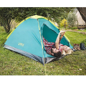 Палатка BastWay 68085 Cooldome 3, 3-х.местная, 210х210х130см