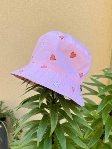 Панама летняя Aolika, сатин, расцветки в ассортименте, 18м-9 лет