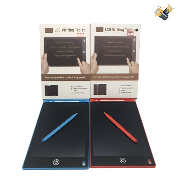 Графический планшет LCD Writing Tablet 47437, 6,5дюймов