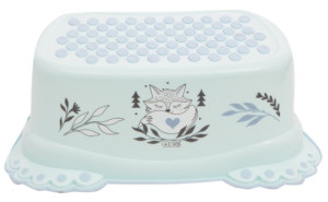 Подножка Tega Baby Little Fox PB-LIS-006, антискользящая