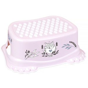 Подножка Tega Baby Little Fox PB-LIS-006, антискользящая