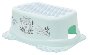 Подножка Tega Baby Little Fox PB-LIS-006, антискользящая