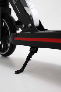 Самокат подростковый M-Trike 7799, двухколесный, стальная рама, PU- колеса