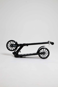 Самокат подростковый M-Trike T2, двухколесный, стальная рама, PU- колеса