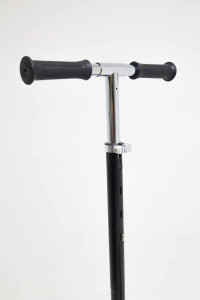 Самокат подростковый M-Trike T2, двухколесный, стальная рама, PU- колеса