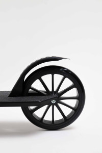Самокат подростковый M-Trike T2, двухколесный, стальная рама, PU- колеса