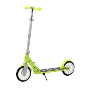 Самокат подростковый M-Trike T2, двухколесный, стальная рама, PU- колеса