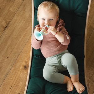 Погремушка детская BabyOno Trumpet