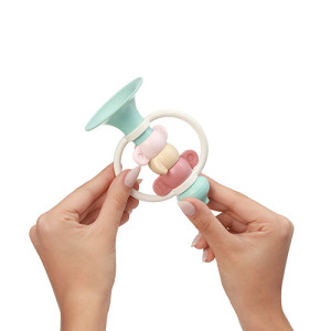 Погремушка детская BabyOno Trumpet