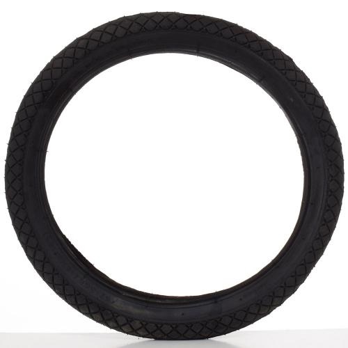 Покрышка для велосипеда TIRE-16, 16 дюймов, 1 шт.