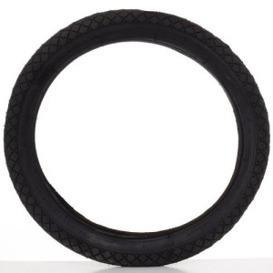 Покрышка для велосипеда TIRE-16, 16 дюймов, 1 шт.
