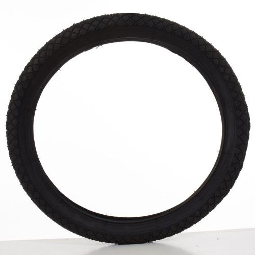 Покрышка для велосипеда TIRE-18, 18 дюймов, 1 шт.