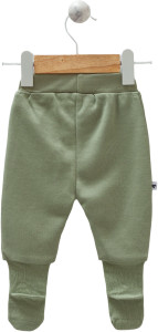 Ползунки Caramell Basic Ежик, хлопок, унисекс, 0-6м