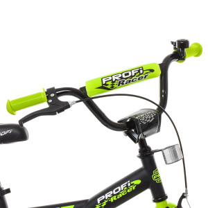 Велосипед двухколесный PROF1 KIDS T163, 16 дюймов